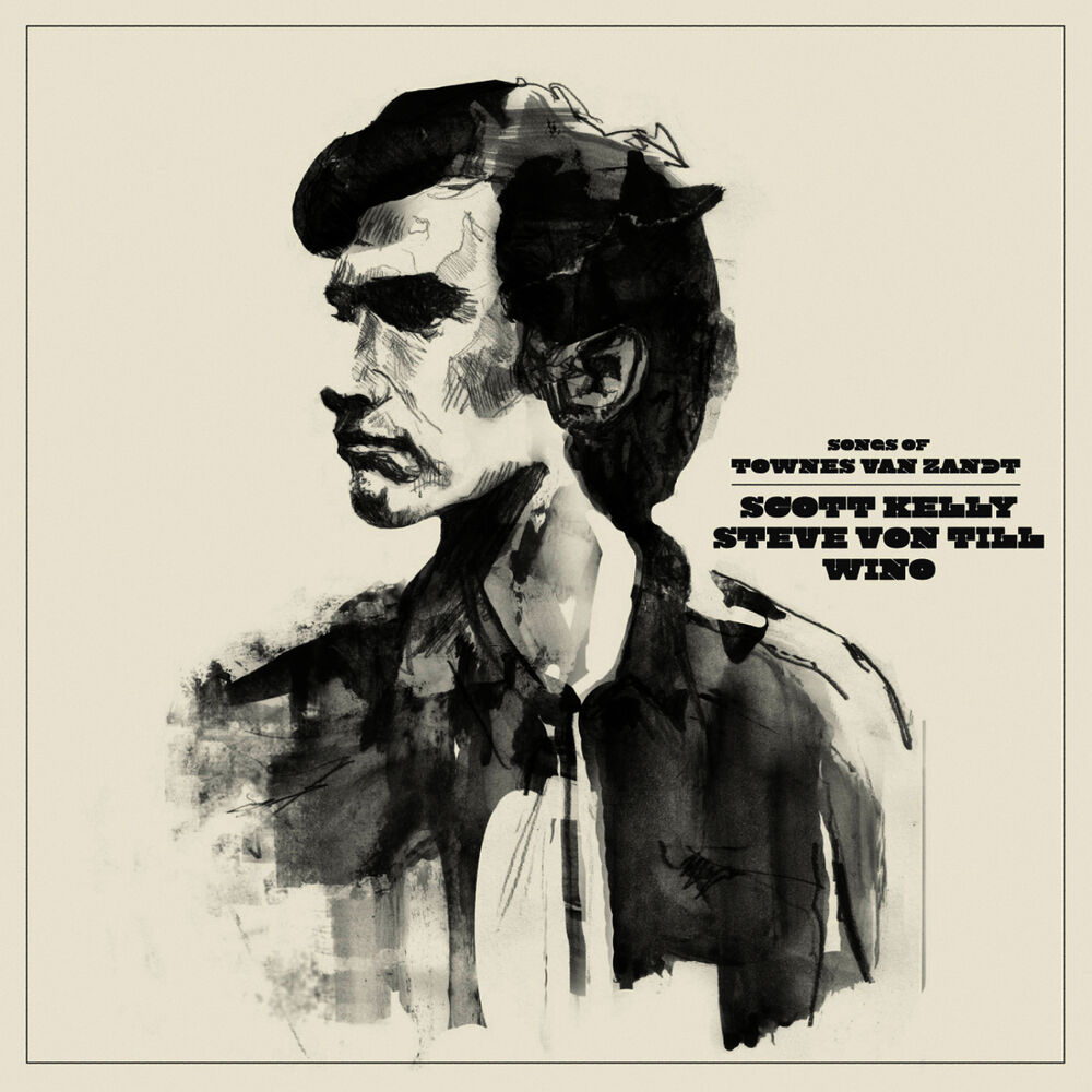 Picture of Songs of Townes Van Zandt