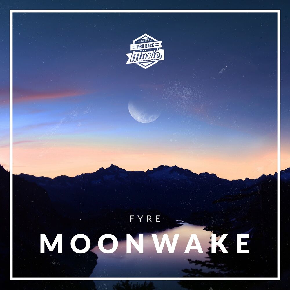 Picture of Moonwake
