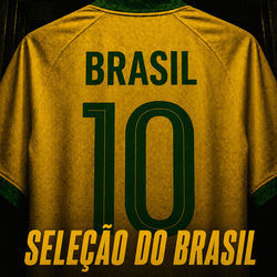 Cover of Seleção do Brasil by undefined