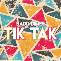 Cover of TIK TAK