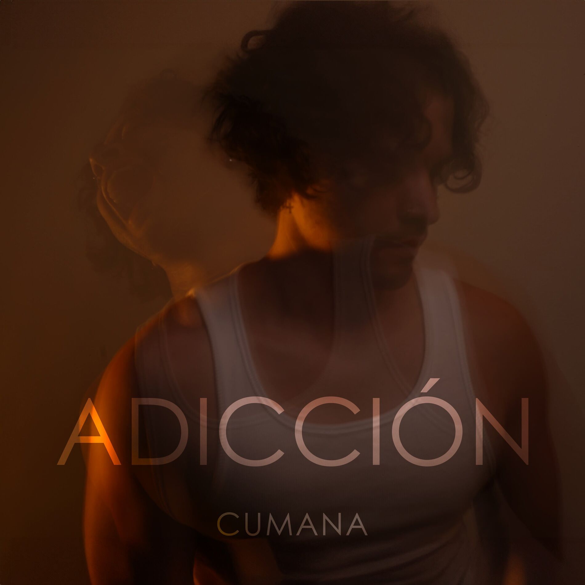 Album cover of ADICCION