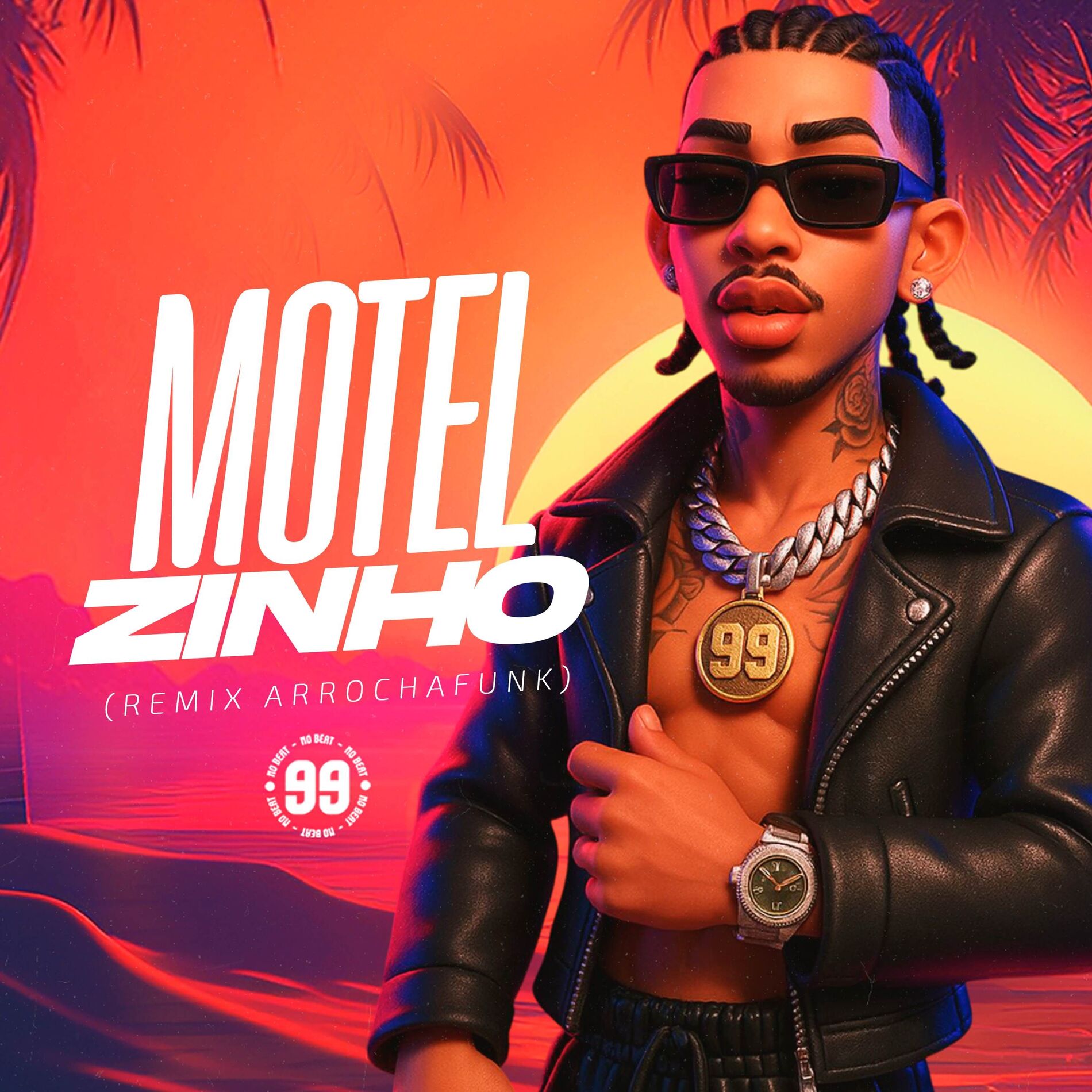 Album cover of Motelzinho