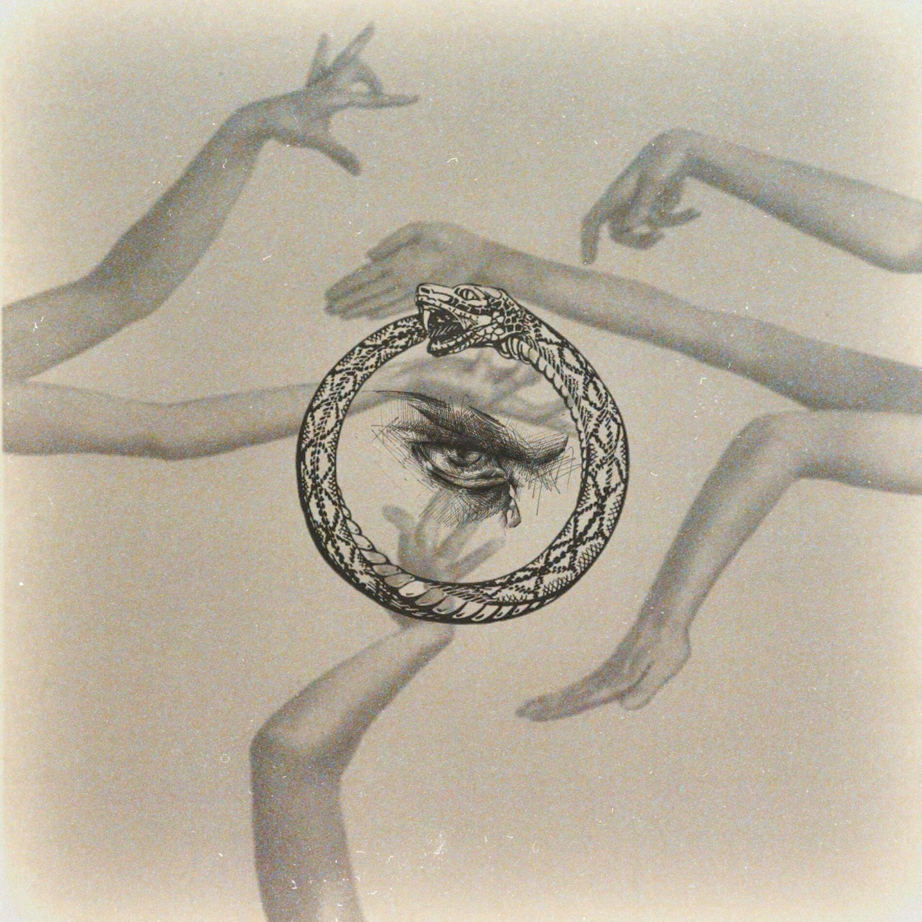 Album cover of Vibes and Energies 2