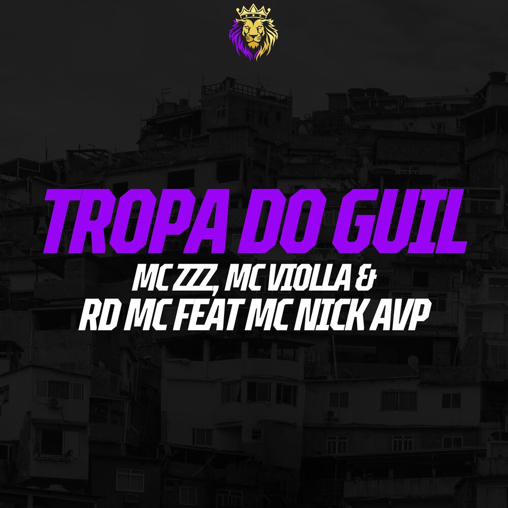 Picture of Tropa do Guil