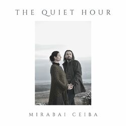 Cover of The Quiet Hour