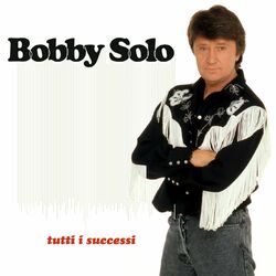 Cover of Tutti i successi