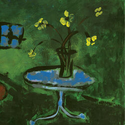 Cover of The Skeleton Blues