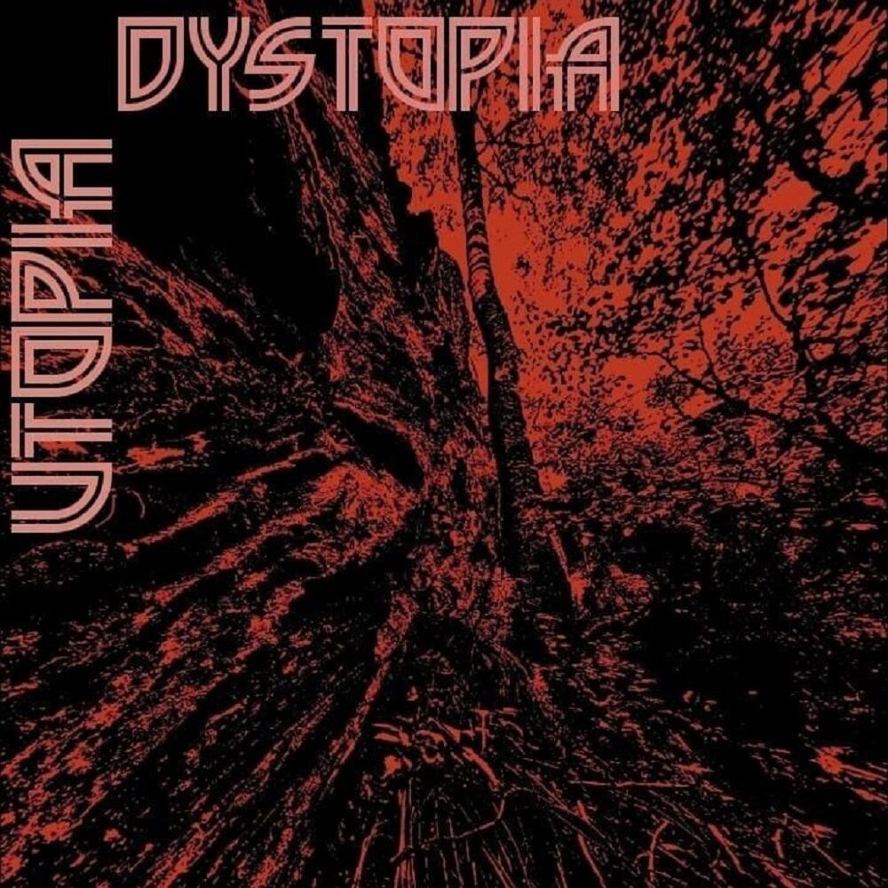 Picture of Utopia/Dystopia