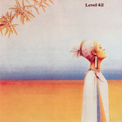 Cover of Level 42