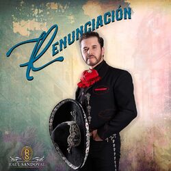 Cover of Renunciación