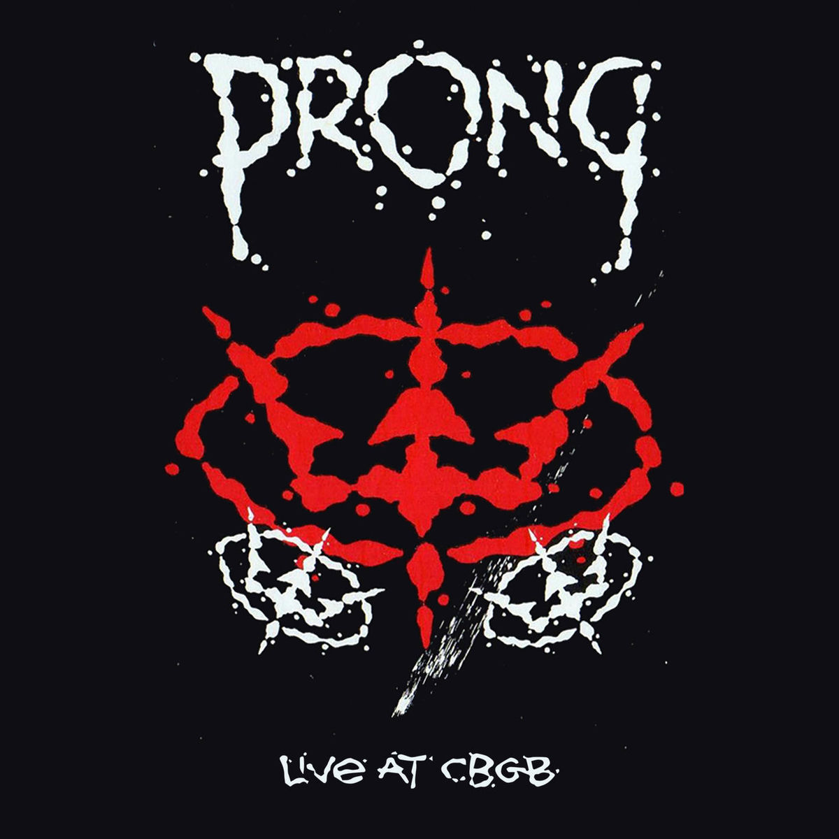Album cover of Live at CBGB EP
