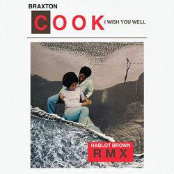 Cover of Wish You Well (Hablot Brown Remix)