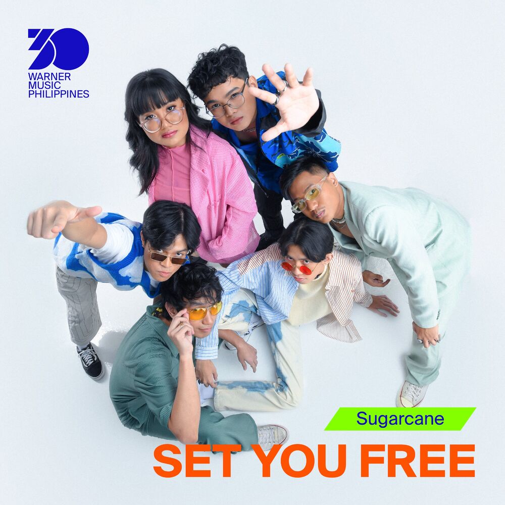 Picture of Set You Free