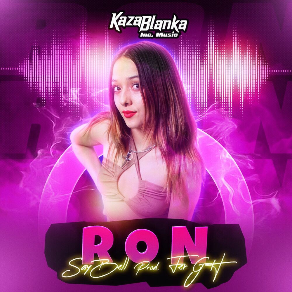Picture of Ron