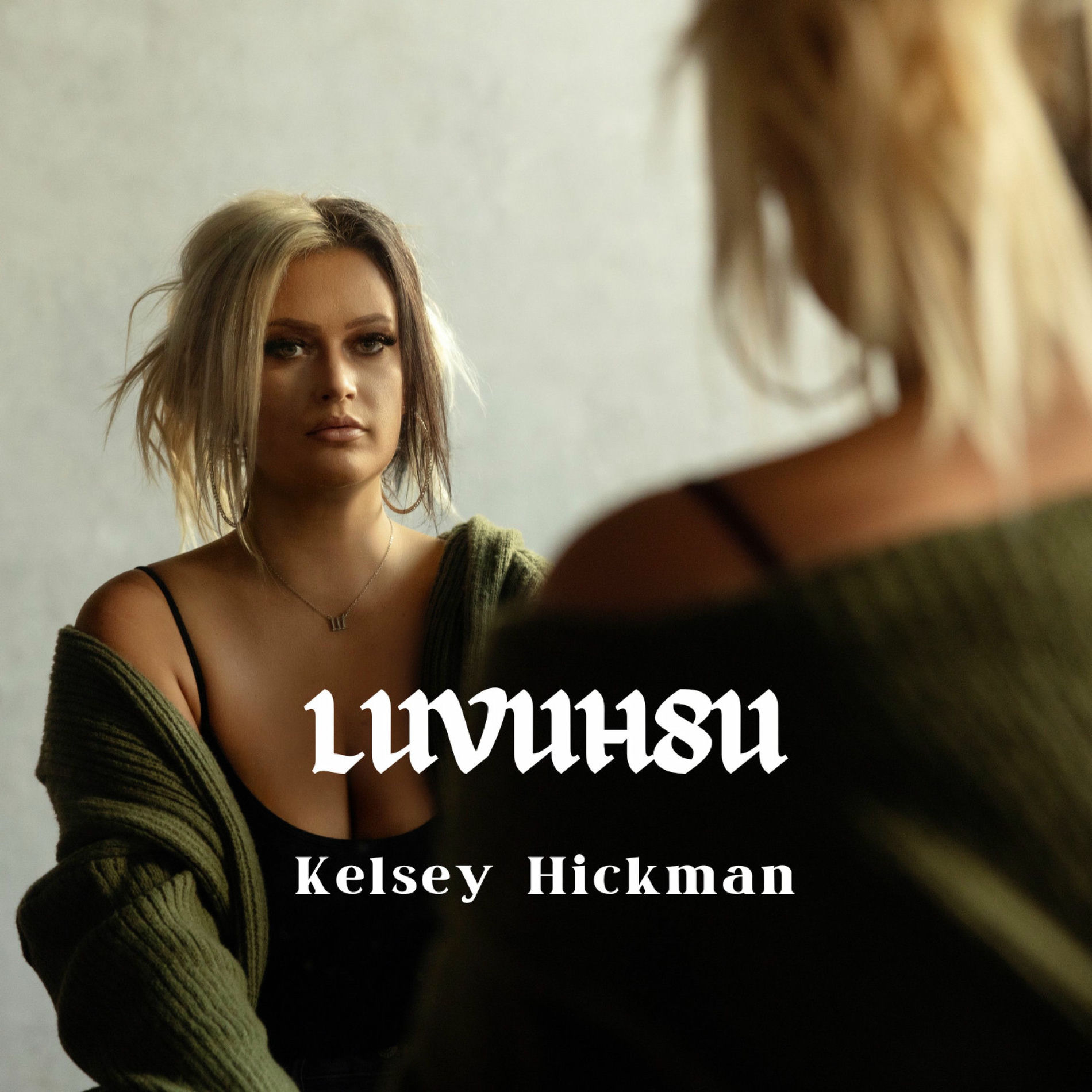 Album cover of LUVUH8U