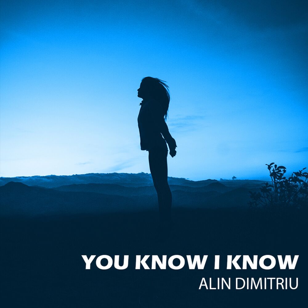 Picture of You Know I Know