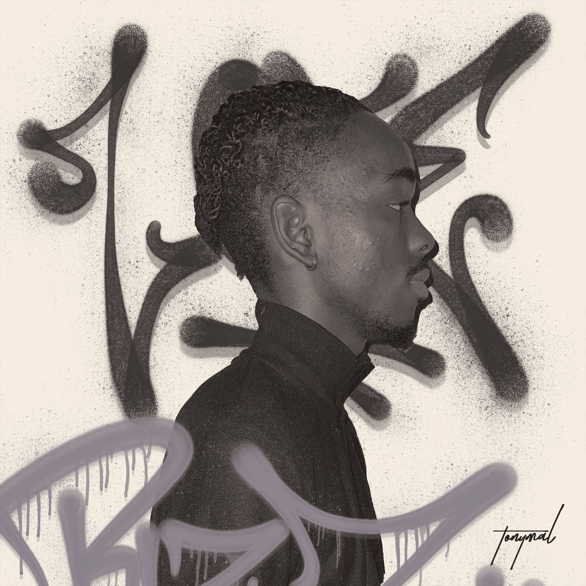 Album cover of Brown Skin