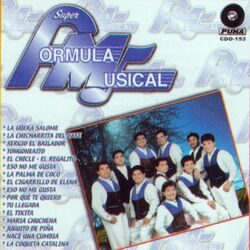 Cover of Añoranzas