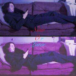 Cover of Now or Later