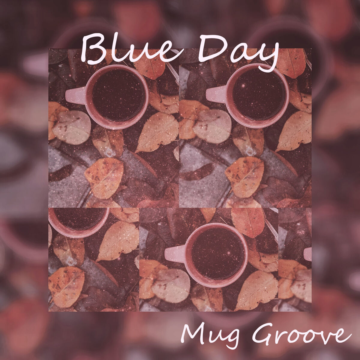 Album cover of Blue Day