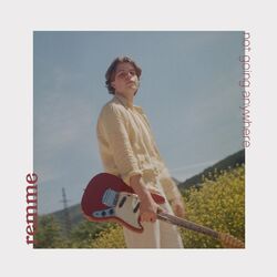 Cover of not going anywhere