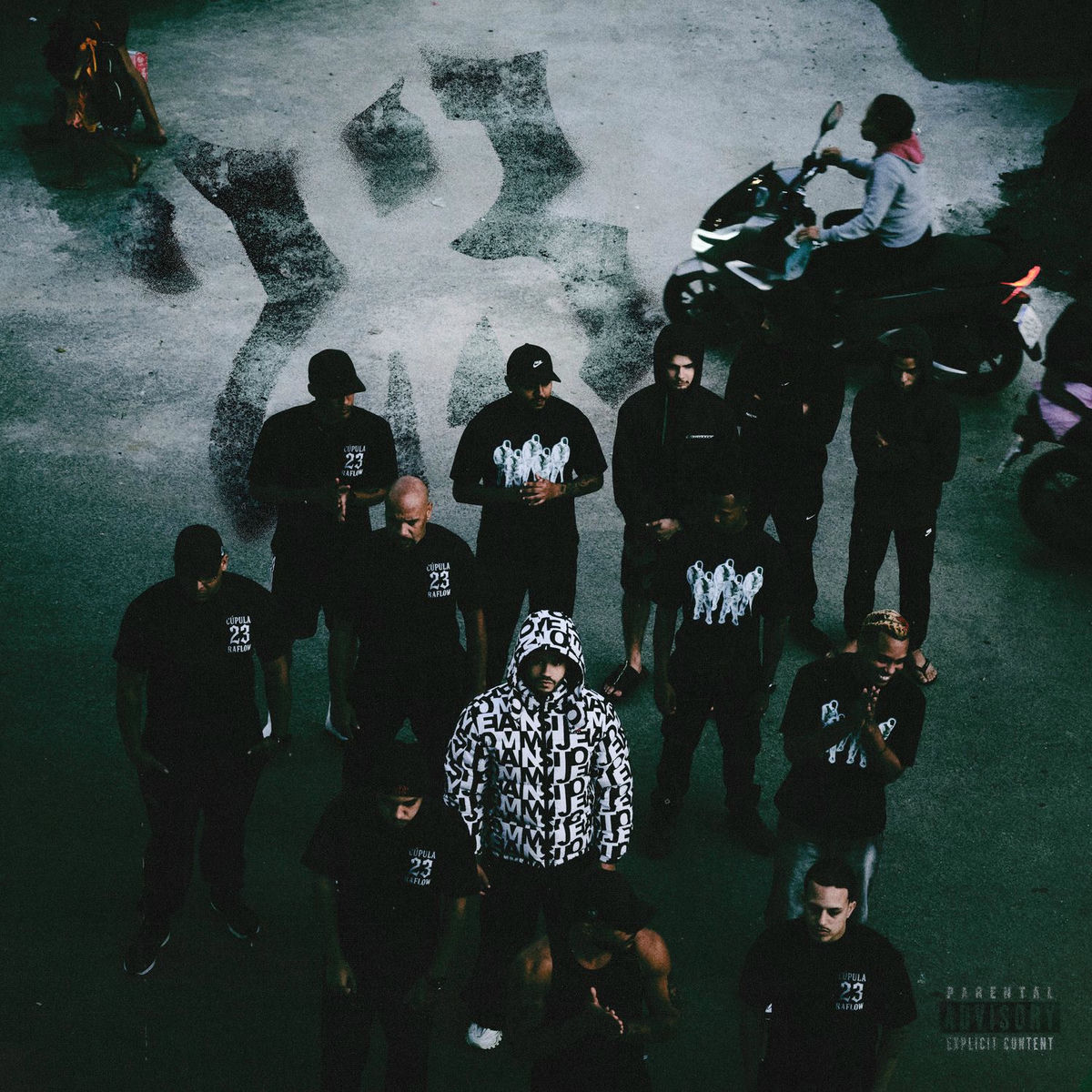 Album cover of Um Passo de Cada Vez