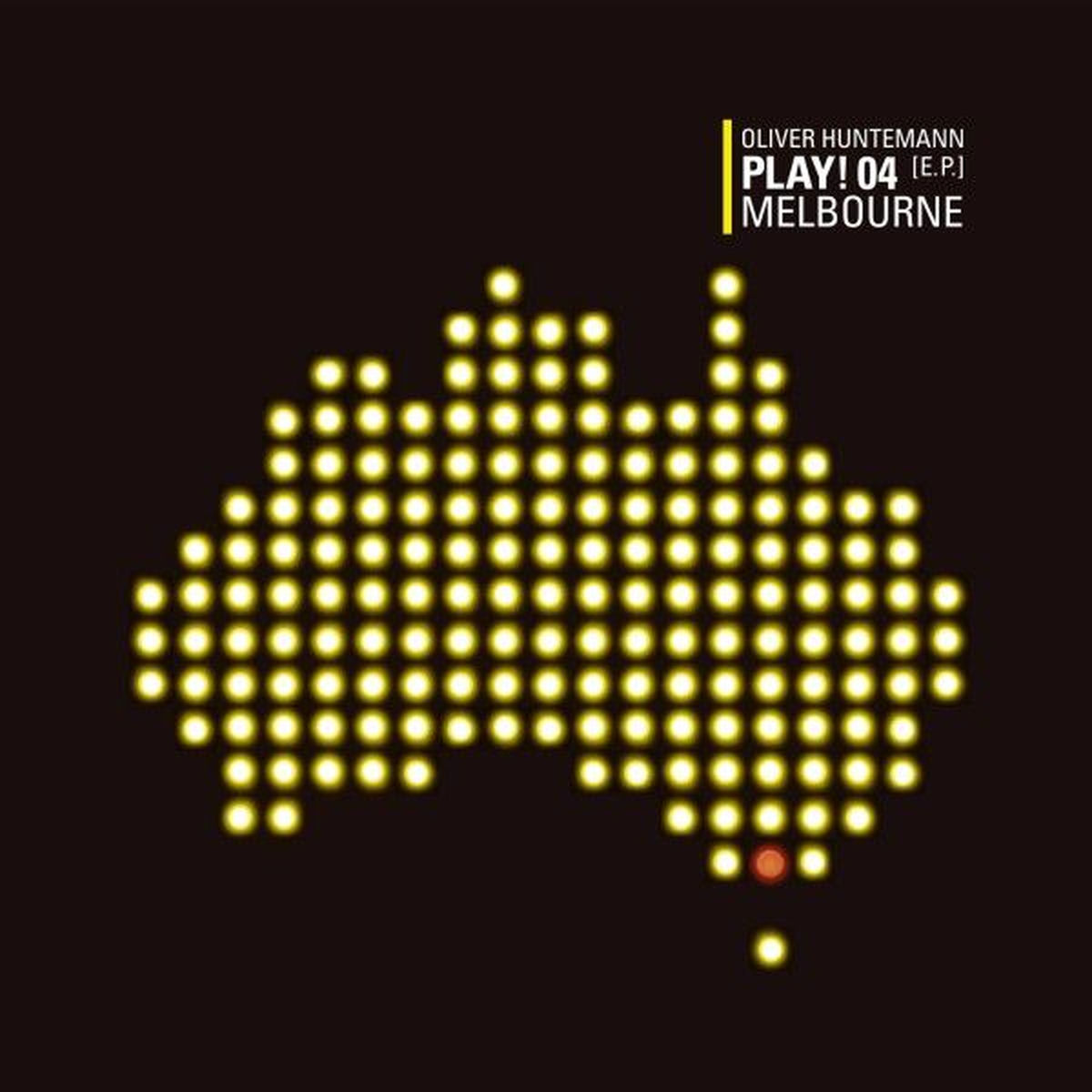 Album cover of PLAY! 04 Ep