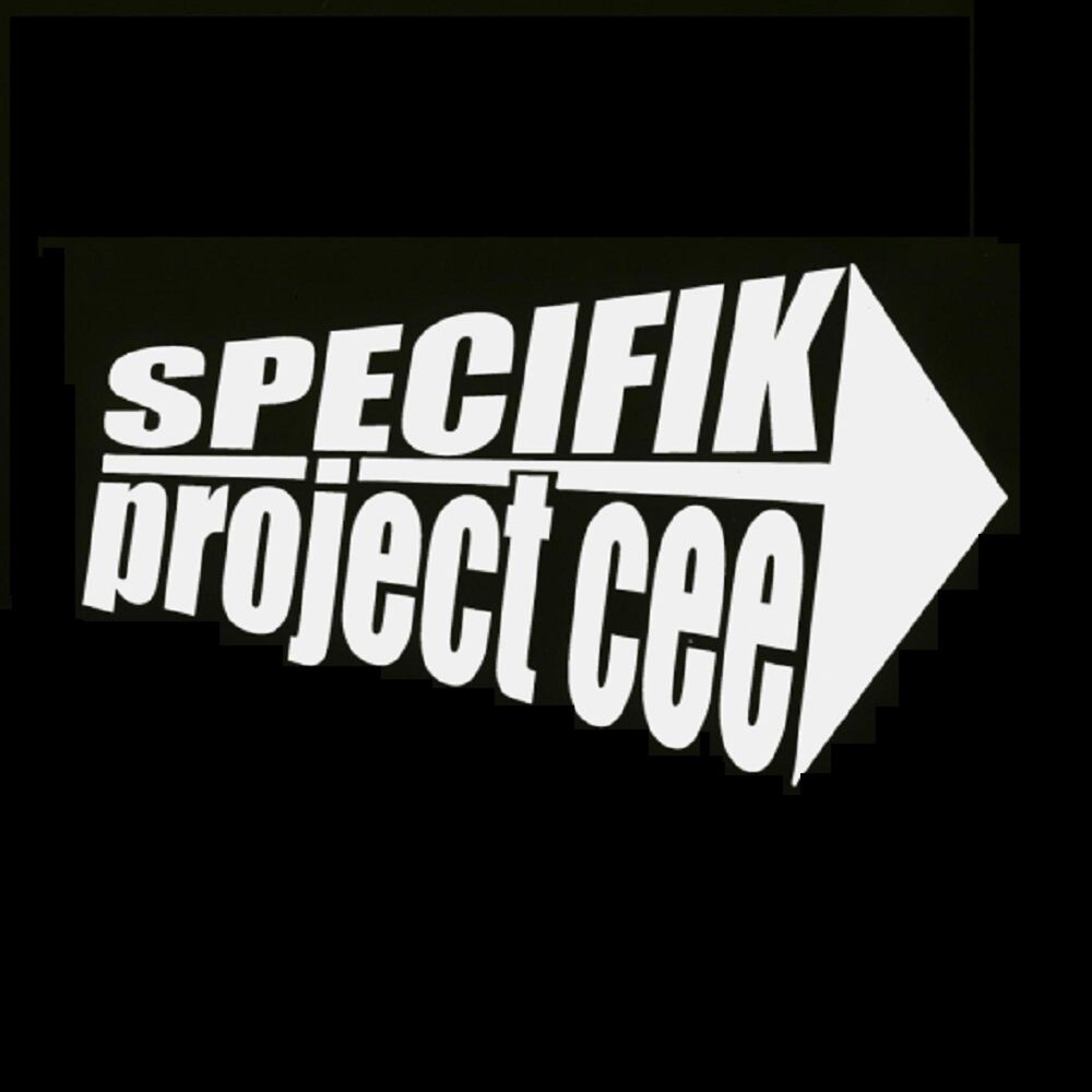 Picture of Specifik & Project Cee (Resurrecting Vibes EP)