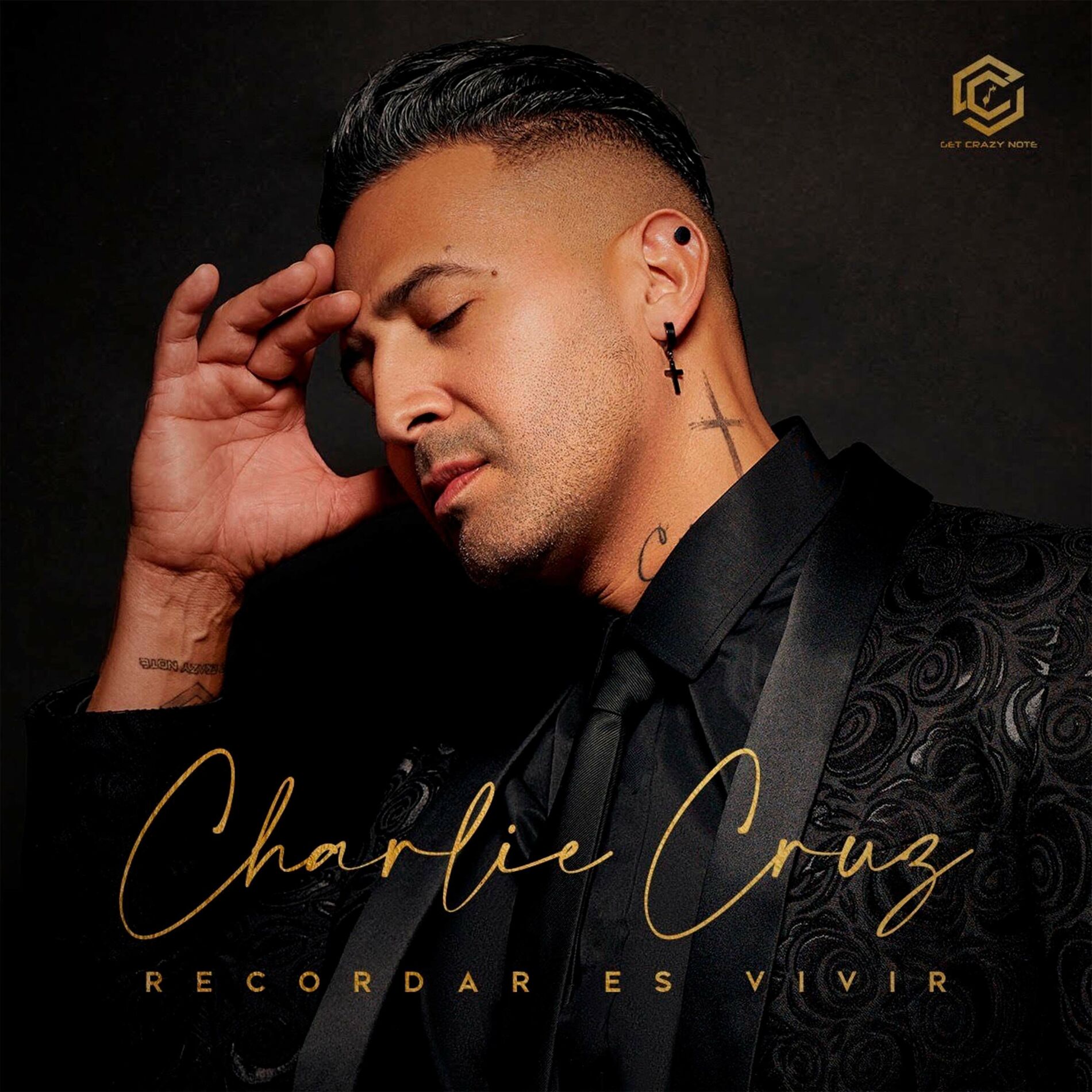 Album cover of Y Como Es El