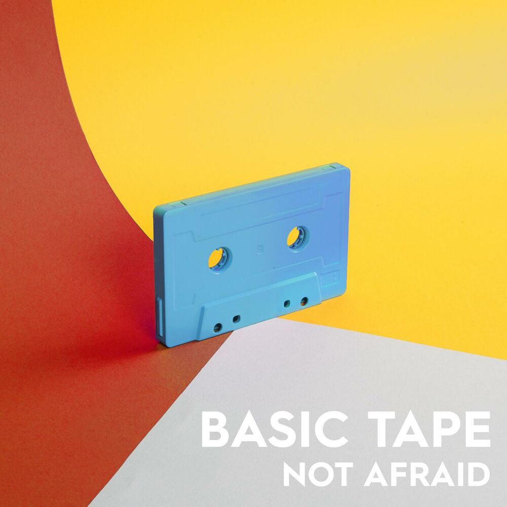 Picture of Not Afraid