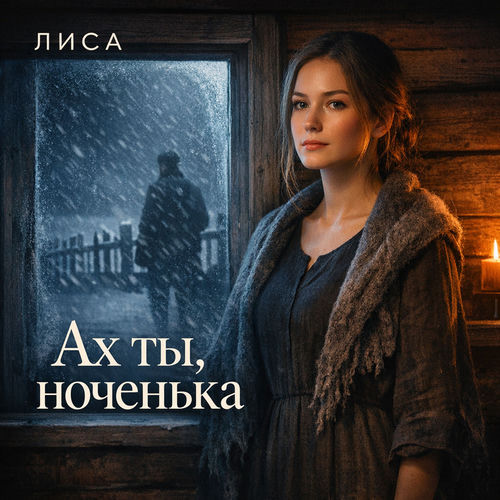 Ах ты, ноченька