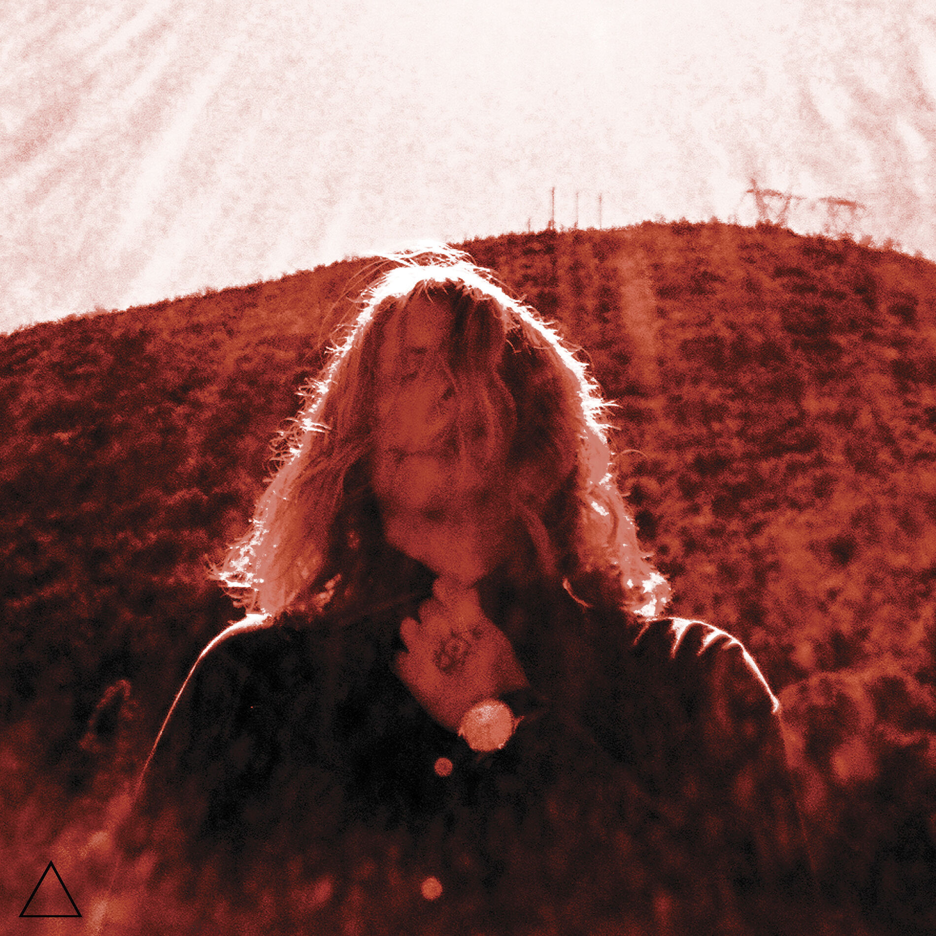 Album cover of It's Over