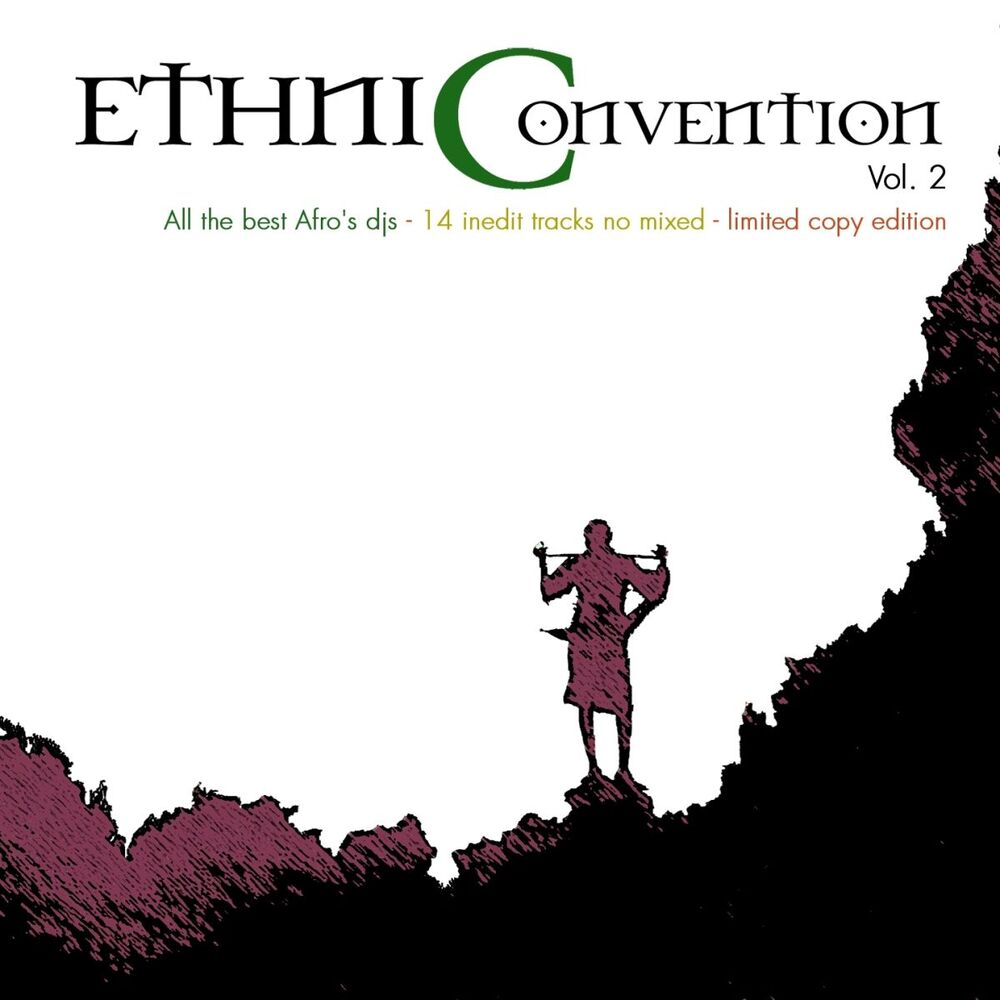 Picture of Ethniconvention