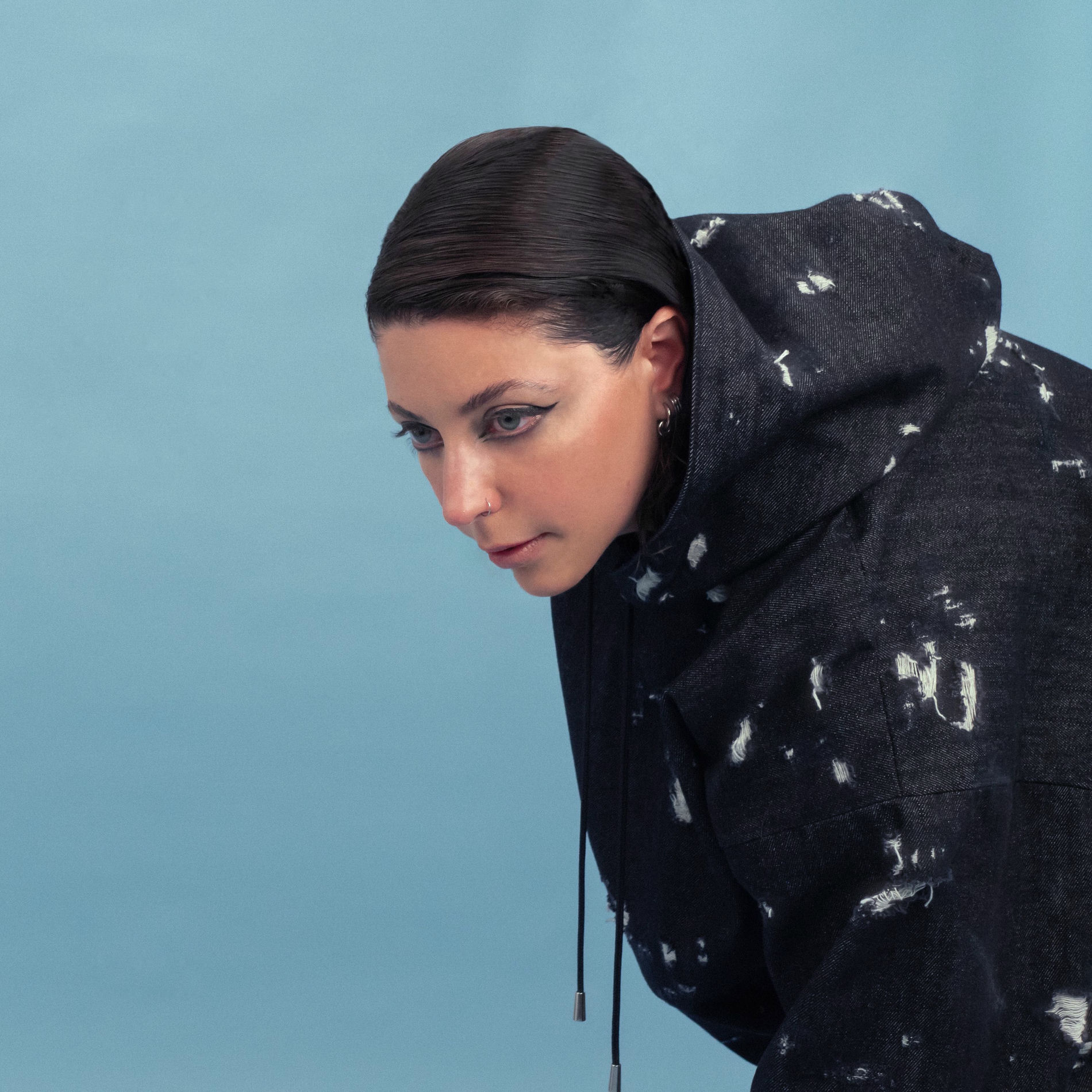 Album cover of Hold Me