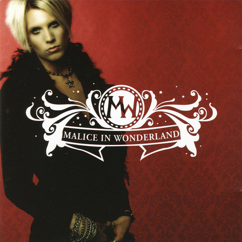 Picture of Malice in Wonderland