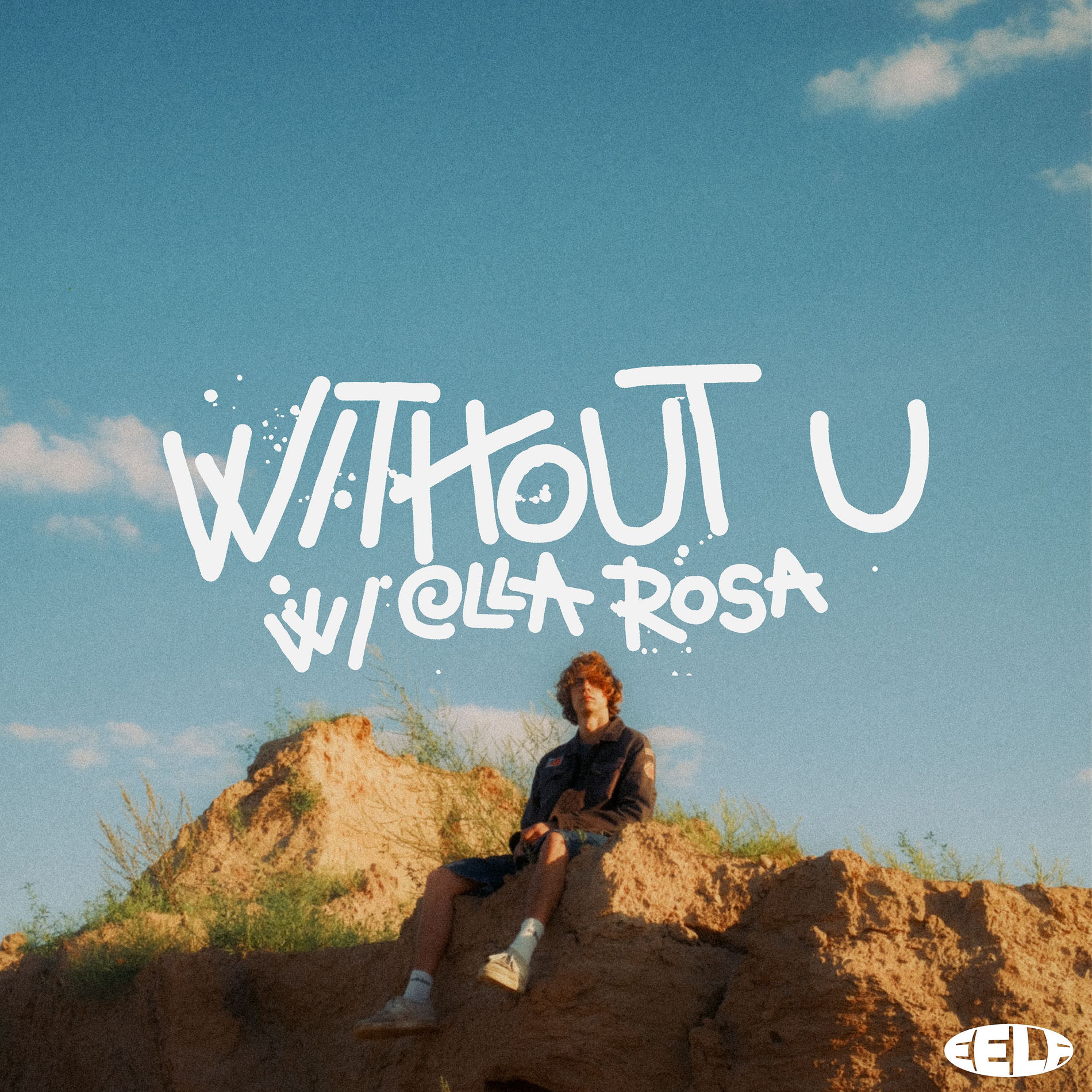 Album cover of Without U