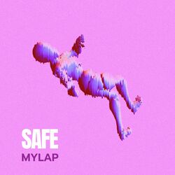 Cover of SAFE (Radio Edit)