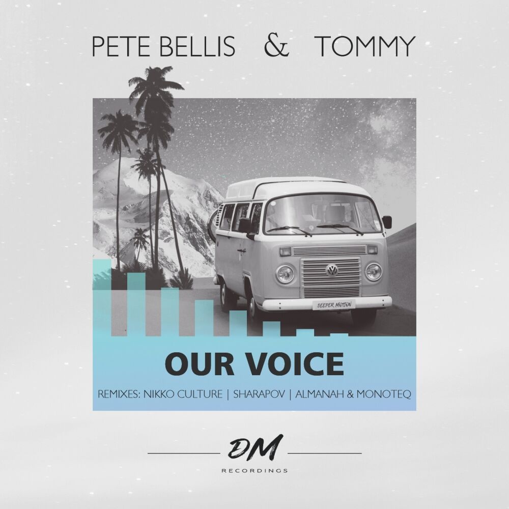 Picture of Our Voice