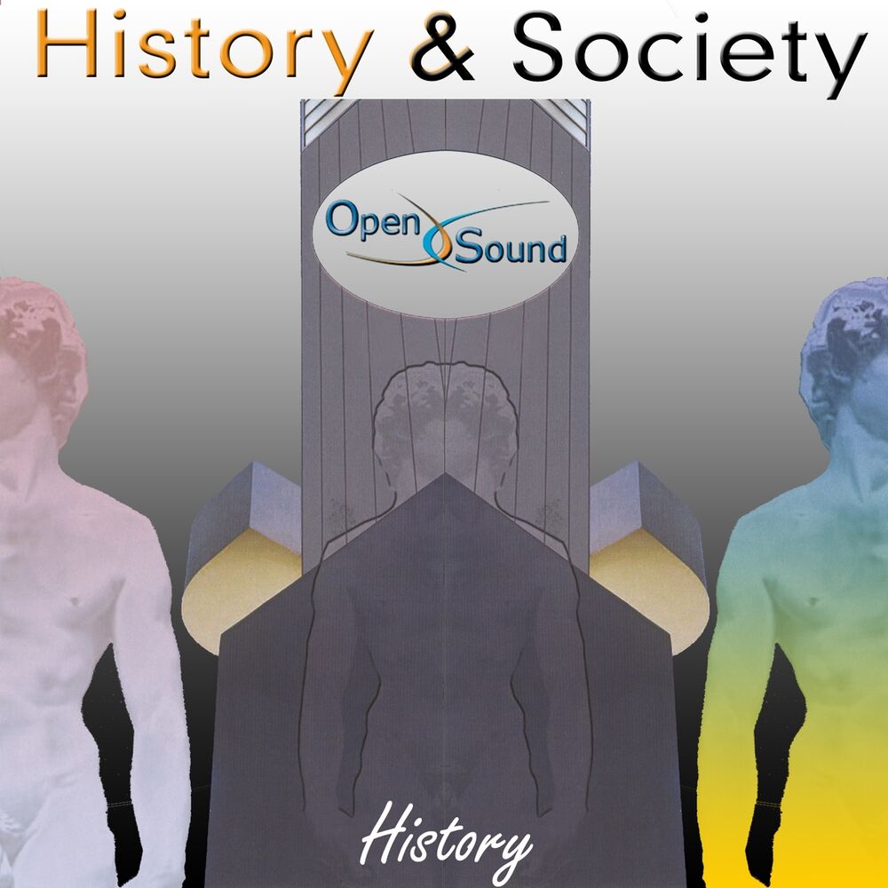 Picture of Isolation (History and Society)