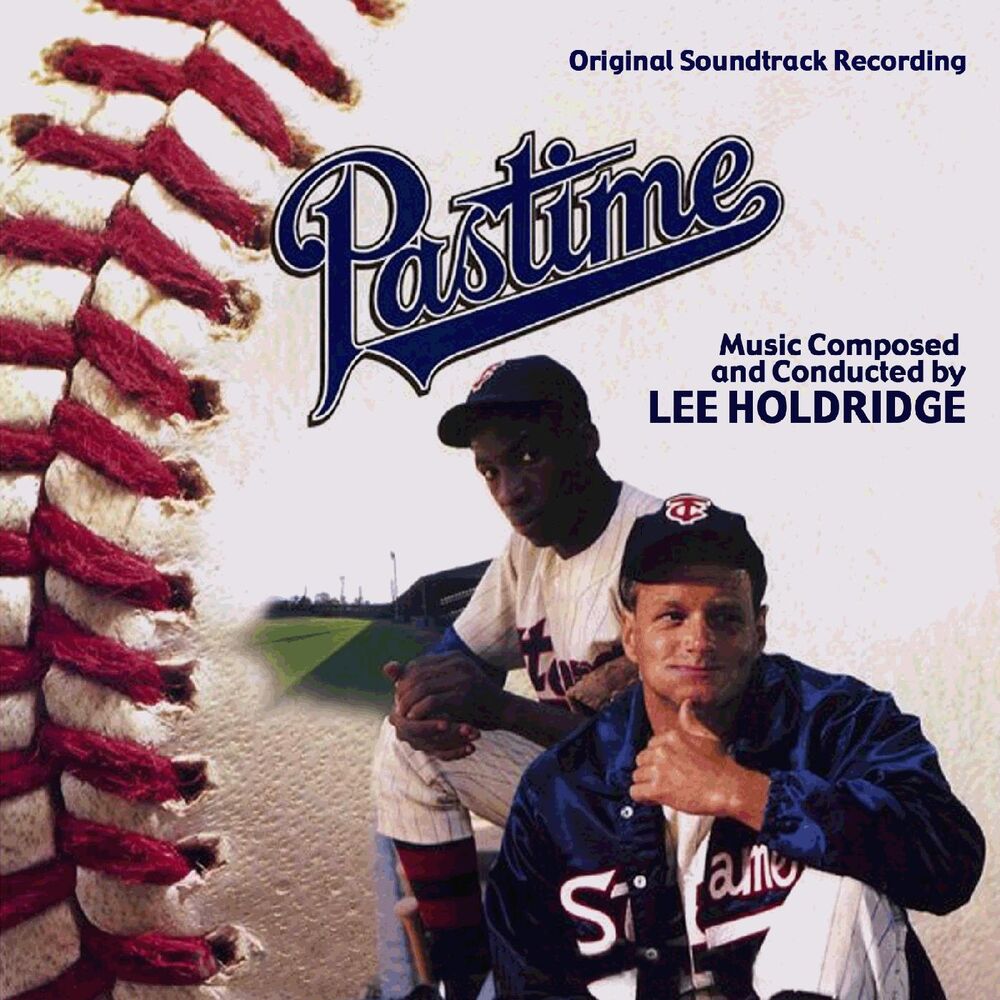 Picture of Pastime (Original Soundtrack Recording)