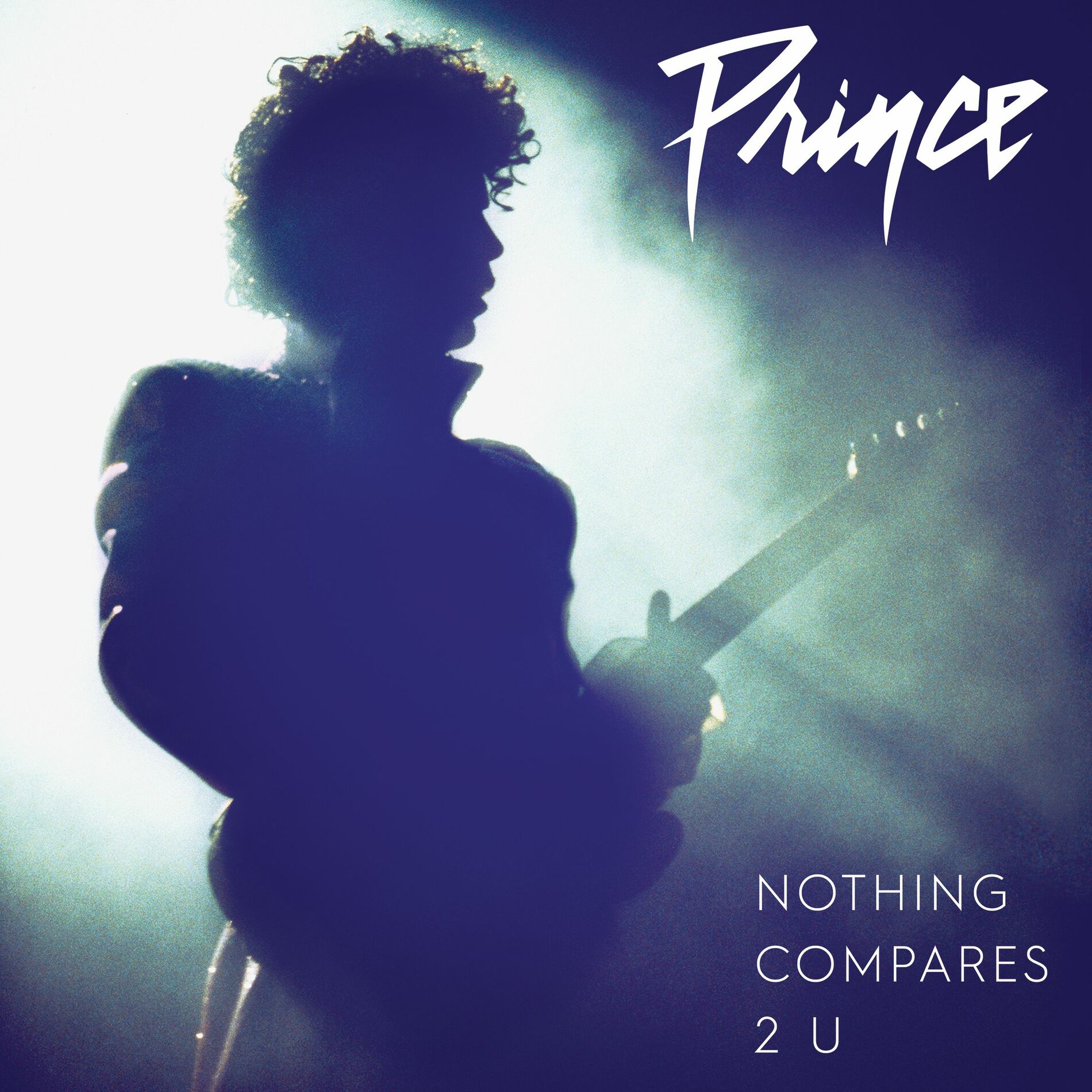 Album picture of Nothing Compares 2 U