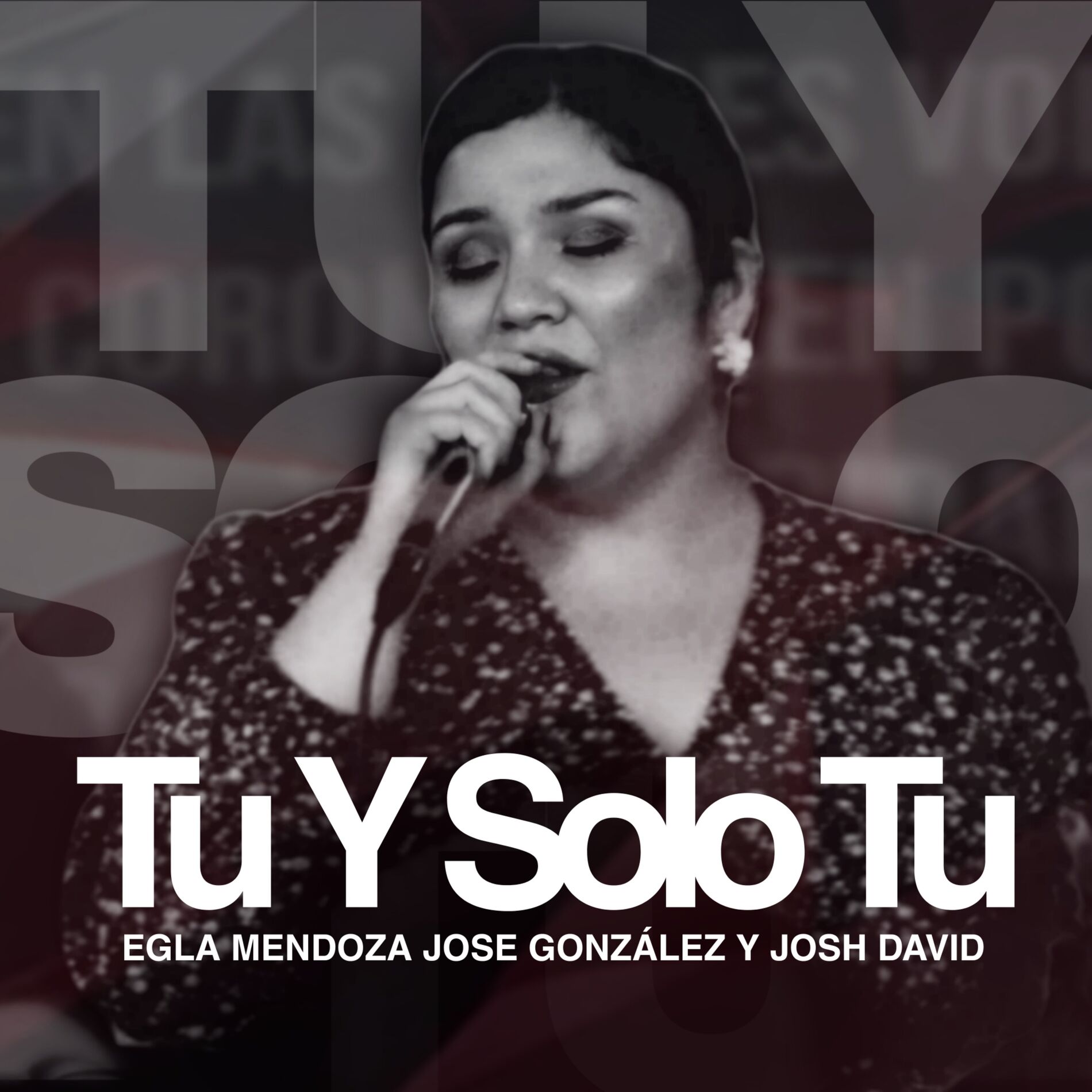 Album cover of Tú Y Solo Tú