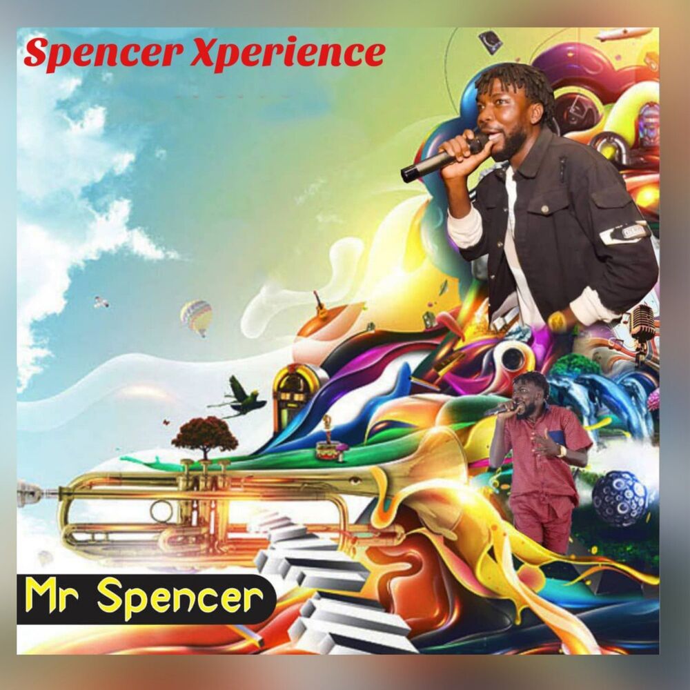 Picture of Spencer Xperience