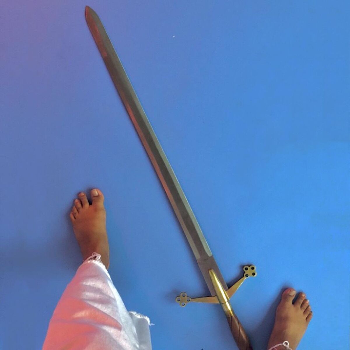 Album cover of Haha