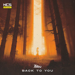 Cover Back To You - Tobu