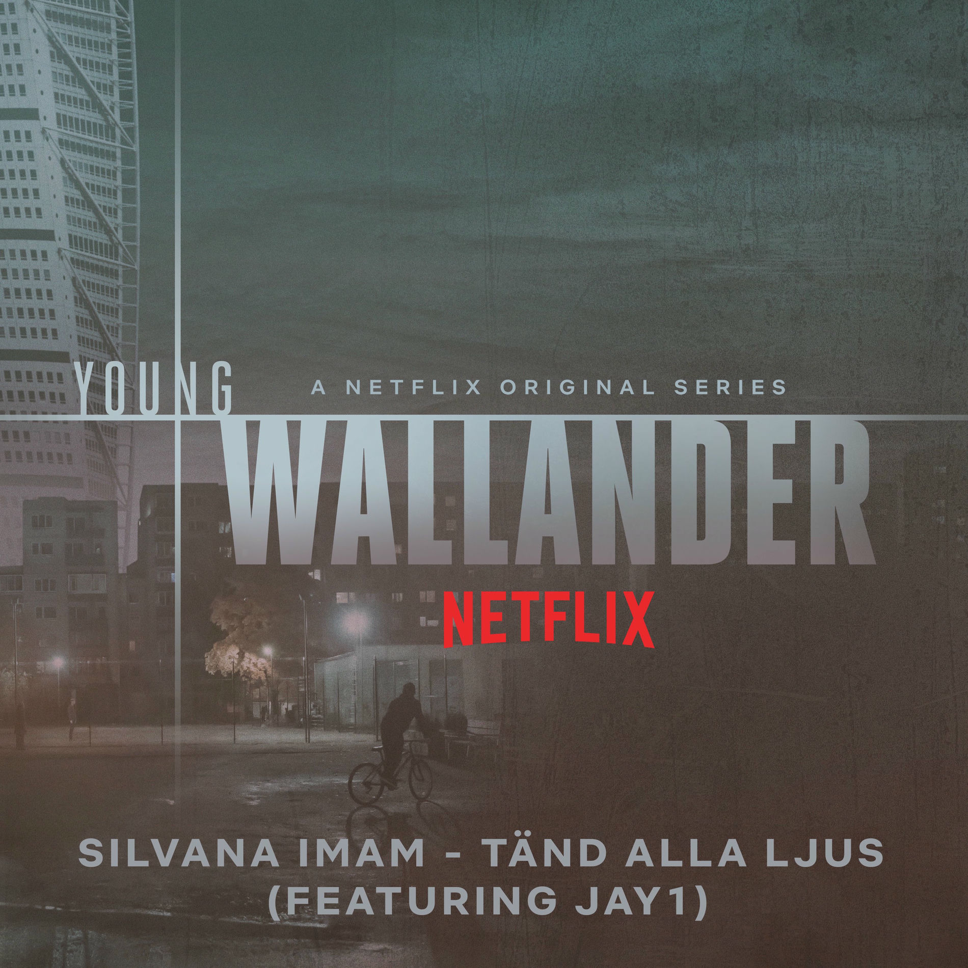 Album cover of Tänd Alla Ljus (Remix)