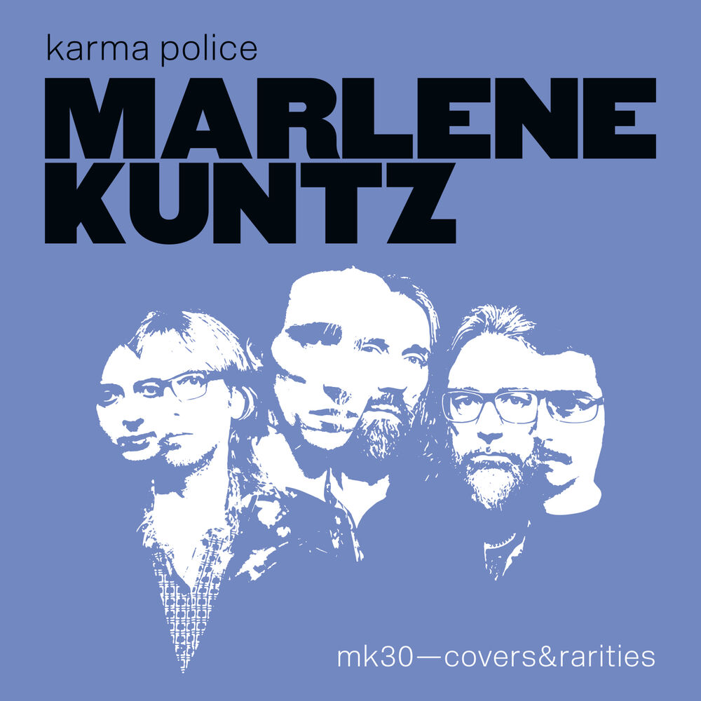 Picture of Karma Police