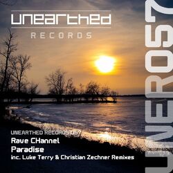 Cover of Paradise