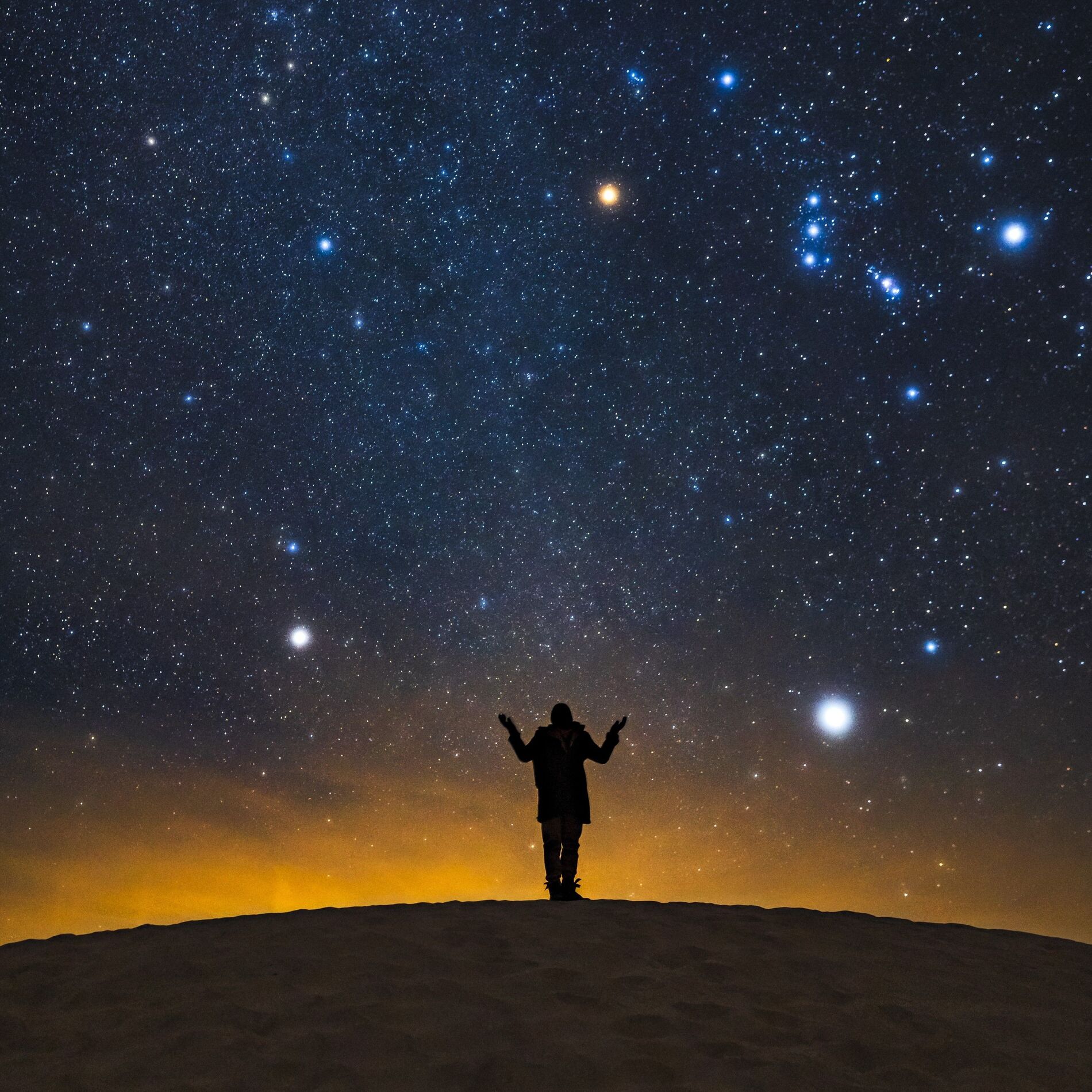 Album cover of Cosmos
