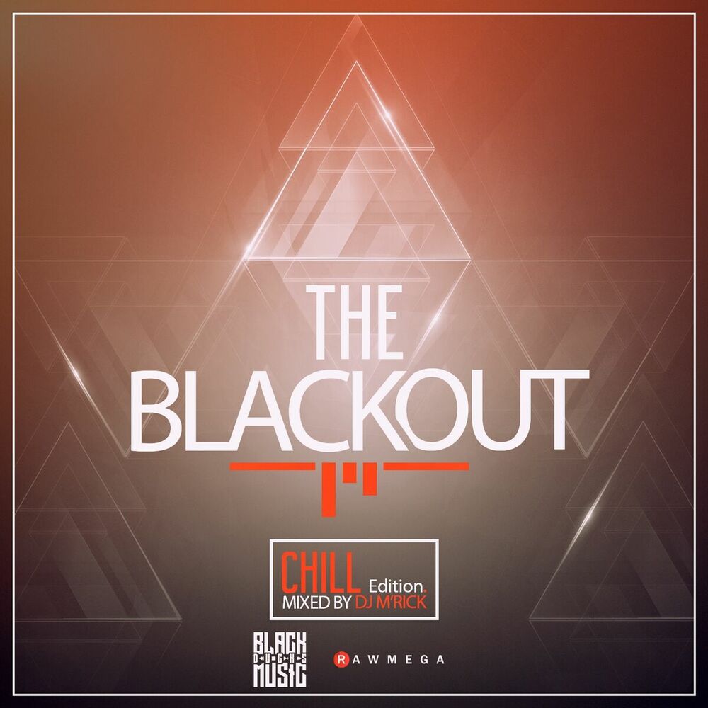 Picture of The Blackout Chill Edition